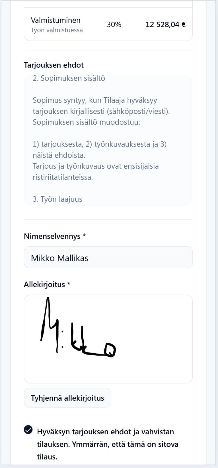 AUTOMAATIO